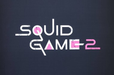 Netflix FYSEE LA - 'Squid Game' Sezon 2, ATAS (Televizyon Sanatları ve Bilimleri Akademisi) Emmy FYC (Düşünceleriniz İçin), 30 Mayıs 2025 'te Hollywood, Los Angeles' ta Mısır Tiyatrosu 'nda düzenlenen etkinliğin genel görünümü