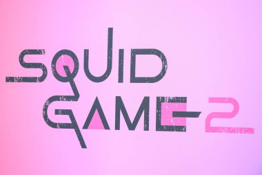 Netflix FYSEE LA - 'Squid Game' Sezon 2, ATAS (Televizyon Sanatları ve Bilimleri Akademisi) Emmy FYC (Düşünceleriniz İçin), 30 Mayıs 2025 'te Hollywood, Los Angeles' ta Mısır Tiyatrosu 'nda düzenlenen etkinliğin genel görünümü