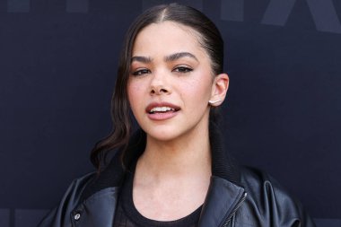 Antonia Gentry Netflix Tudum 2025 'e ulaşır: 31 Mayıs 2025' te Inglewood, Los Angeles, Kaliforniya, ABD 'de düzenlenen canlı etkinlik.     