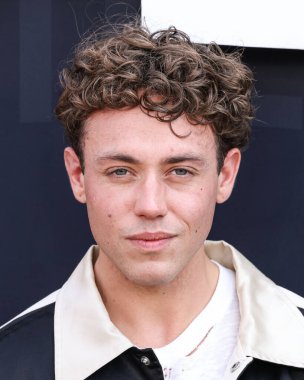 Ethan Cutkosky Netflix Tudum 2025 'e ulaşır: 31 Mayıs 2025' te Inglewood, Los Angeles, Kaliforniya, ABD 'de düzenlenen canlı etkinlik. 