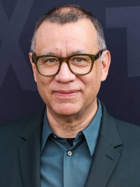 Fred Armisen Netflix Tudum 2025 'e ulaşır: 31 Mayıs 2025' te Inglewood, Los Angeles, Kaliforniya, ABD 'de düzenlenen canlı etkinlik.