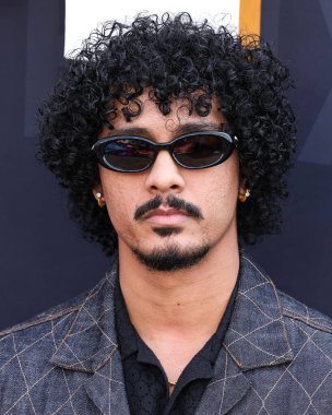 Hanumankind Netflix Tudum 2025 'e ulaşır: 31 Mayıs 2025 tarihinde Inglewood, Los Angeles, Kaliforniya, ABD' de düzenlenen canlı etkinlik.         