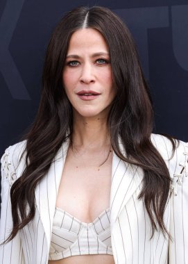 Jackie Tohn Netflix Tudum 2025 'e ulaşır: 31 Mayıs 2025' te Inglewood, Los Angeles, Kaliforniya, ABD 'de düzenlenen canlı etkinlik.     