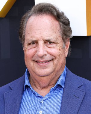 Jon Lovitz Netflix Tudum 2025 'e ulaşır: 31 Mayıs 2025' te Inglewood, Los Angeles, Kaliforniya, ABD 'de düzenlenen canlı etkinlik.