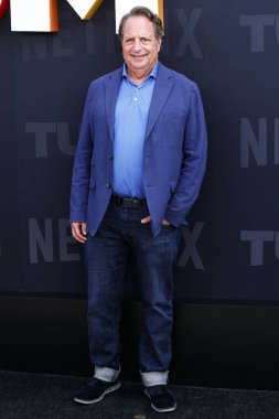 Jon Lovitz Netflix Tudum 2025 'e ulaşır: 31 Mayıs 2025' te Inglewood, Los Angeles, Kaliforniya, ABD 'de düzenlenen canlı etkinlik.