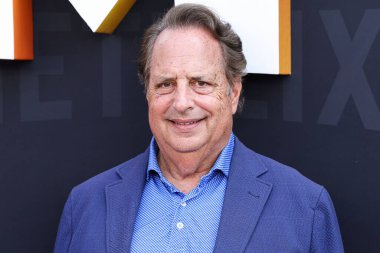 Jon Lovitz Netflix Tudum 2025 'e ulaşır: 31 Mayıs 2025' te Inglewood, Los Angeles, Kaliforniya, ABD 'de düzenlenen canlı etkinlik.