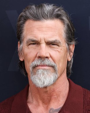 Josh Brolin Netflix Tudum 2025 'e ulaşır: 31 Mayıs 2025' te Inglewood, Los Angeles, Kaliforniya, ABD 'de düzenlenen canlı etkinlik.
