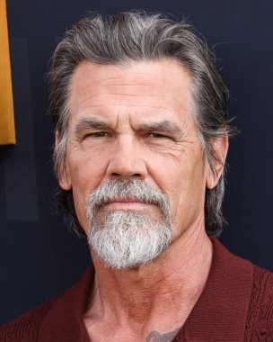 Josh Brolin Netflix Tudum 2025 'e ulaşır: 31 Mayıs 2025' te Inglewood, Los Angeles, Kaliforniya, ABD 'de düzenlenen canlı etkinlik.