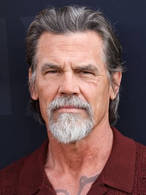 Josh Brolin Netflix Tudum 2025 'e ulaşır: 31 Mayıs 2025' te Inglewood, Los Angeles, Kaliforniya, ABD 'de düzenlenen canlı etkinlik.