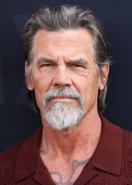 Josh Brolin Netflix Tudum 2025 'e ulaşır: 31 Mayıs 2025' te Inglewood, Los Angeles, Kaliforniya, ABD 'de düzenlenen canlı etkinlik.