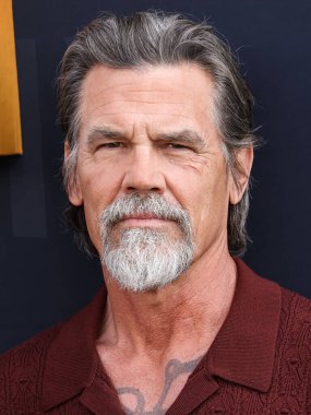 Josh Brolin Netflix Tudum 2025 'e ulaşır: 31 Mayıs 2025' te Inglewood, Los Angeles, Kaliforniya, ABD 'de düzenlenen canlı etkinlik.
