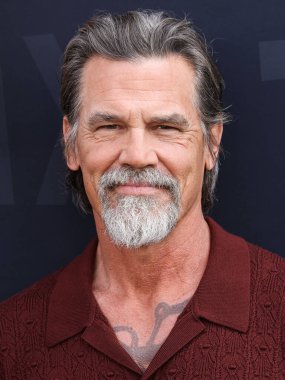 Josh Brolin Netflix Tudum 2025 'e ulaşır: 31 Mayıs 2025' te Inglewood, Los Angeles, Kaliforniya, ABD 'de düzenlenen canlı etkinlik.