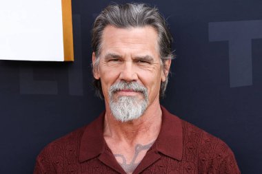 Josh Brolin Netflix Tudum 2025 'e ulaşır: 31 Mayıs 2025' te Inglewood, Los Angeles, Kaliforniya, ABD 'de düzenlenen canlı etkinlik.