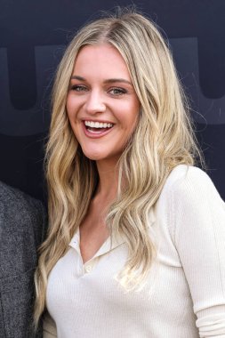 Kelsea Ballerini Netflix Tudum 2025 'e ulaşır: 31 Mayıs 2025 tarihinde Inglewood, Los Angeles, Kaliforniya, ABD' de düzenlenen canlı etkinlik.
