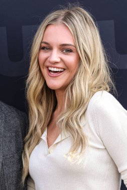 Kelsea Ballerini Netflix Tudum 2025 'e ulaşır: 31 Mayıs 2025 tarihinde Inglewood, Los Angeles, Kaliforniya, ABD' de düzenlenen canlı etkinlik.