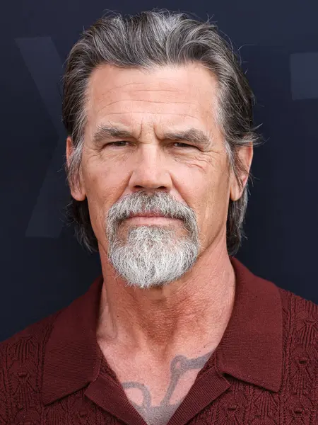 Josh Brolin Netflix Tudum 2025 'e ulaşır: 31 Mayıs 2025' te Inglewood, Los Angeles, Kaliforniya, ABD 'de düzenlenen canlı etkinlik.