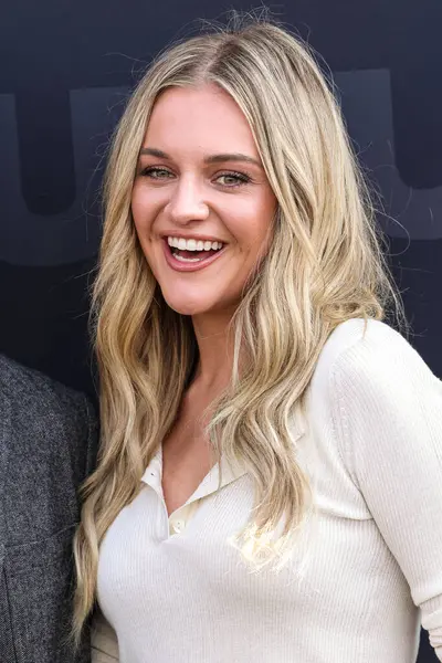 Kelsea Ballerini Netflix Tudum 2025 'e ulaşır: 31 Mayıs 2025 tarihinde Inglewood, Los Angeles, Kaliforniya, ABD' de düzenlenen canlı etkinlik.