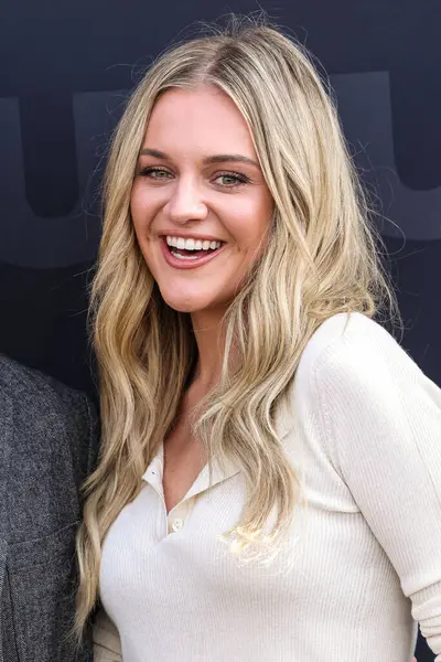 Kelsea Ballerini Netflix Tudum 2025 'e ulaşır: 31 Mayıs 2025 tarihinde Inglewood, Los Angeles, Kaliforniya, ABD' de düzenlenen canlı etkinlik.