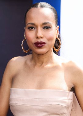 Kerry Washington Netflix Tudum 2025 'e ulaşır: 31 Mayıs 2025' te Inglewood, Los Angeles, Kaliforniya, ABD 'de düzenlenen canlı etkinlik.