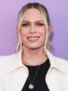 Amerikalı aktris, yapımcı ve yazar Erin Foster, Netflix FYSEE LA - 'Nobody Want This' Sezon 1 ATAS (Televizyon Sanatları ve Bilimleri Akademisi) Emmy FYC Etkinliği 1 Haziran 2025 tarihinde Akademi Film Müzesi 'nde gerçekleştirildi.