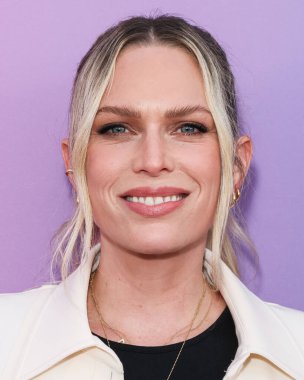 Amerikalı aktris, yapımcı ve yazar Erin Foster, Netflix FYSEE LA - 'Nobody Want This' Sezon 1 ATAS (Televizyon Sanatları ve Bilimleri Akademisi) Emmy FYC Etkinliği 1 Haziran 2025 tarihinde Akademi Film Müzesi 'nde gerçekleştirildi.