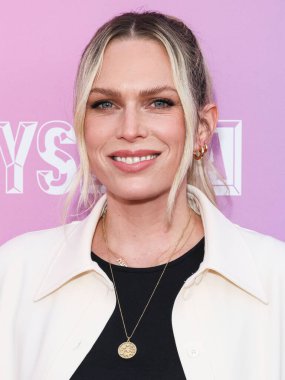 Amerikalı aktris, yapımcı ve yazar Erin Foster, Netflix FYSEE LA - 'Nobody Want This' Sezon 1 ATAS (Televizyon Sanatları ve Bilimleri Akademisi) Emmy FYC Etkinliği 1 Haziran 2025 tarihinde Akademi Film Müzesi 'nde gerçekleştirildi.