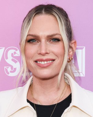 Amerikalı aktris, yapımcı ve yazar Erin Foster, Netflix FYSEE LA - 'Nobody Want This' Sezon 1 ATAS (Televizyon Sanatları ve Bilimleri Akademisi) Emmy FYC Etkinliği 1 Haziran 2025 tarihinde Akademi Film Müzesi 'nde gerçekleştirildi.