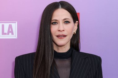 Amerikalı aktris, yazar ve müzisyen Jackie Tohn, Netflix FYSEE LA 'ya gelir. 1. Sezon ATAS (Televizyon Sanatları ve Bilimleri Akademisi) Emmy FYC Etkinliği 1 Haziran 2025 tarihinde Akademi Film Müzesi' nde gerçekleştirildi.