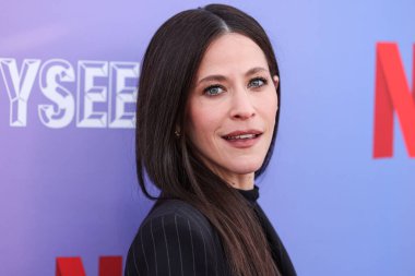 Amerikalı aktris, yazar ve müzisyen Jackie Tohn, Netflix FYSEE LA 'ya gelir. 1. Sezon ATAS (Televizyon Sanatları ve Bilimleri Akademisi) Emmy FYC Etkinliği 1 Haziran 2025 tarihinde Akademi Film Müzesi' nde gerçekleştirildi.