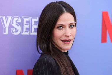 Amerikalı aktris, yazar ve müzisyen Jackie Tohn, Netflix FYSEE LA 'ya gelir. 1. Sezon ATAS (Televizyon Sanatları ve Bilimleri Akademisi) Emmy FYC Etkinliği 1 Haziran 2025 tarihinde Akademi Film Müzesi' nde gerçekleştirildi.