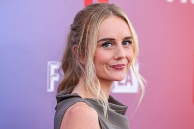 Amerikalı aktris, yönetmen, yazar ve yapımcı Justine Lupe, Netflix FYSEE LA 'ya geldi. 1. Sezon ATAS (Televizyon Sanatları ve Bilimleri Akademisi) Emmy FYC Etkinliği 1 Haziran 2025 tarihinde Akademi Film Müzesi' nde gerçekleştirildi. 