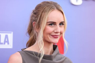 Amerikalı aktris, yönetmen, yazar ve yapımcı Justine Lupe, Netflix FYSEE LA 'ya geldi. 1. Sezon ATAS (Televizyon Sanatları ve Bilimleri Akademisi) Emmy FYC Etkinliği 1 Haziran 2025 tarihinde Akademi Film Müzesi' nde gerçekleştirildi. 