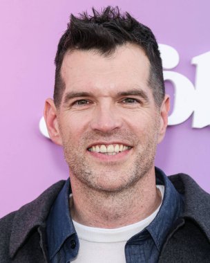 Amerikalı aktör ve komedyen Timothy Simons Netflix FYSEE LA - 'Kimse Bu' Sezon 1 ATAS (Televizyon Sanatları ve Bilimleri Akademisi) Emmy FYC Etkinliği Akademi Film Müzesi 'nde 1 Haziran 2025 tarihinde gerçekleştirildi.