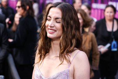 Küba asıllı aktris Ana de Armas, 3 Haziran 2025 'te Hollywood, Los Angeles, Kaliforniya, ABD' de düzenlenen TCL Çin Tiyatrosu IMAX 'te düzenlenen Lionsgate' in 