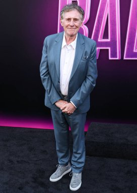 İrlandalı aktör Gabriel Byrne, 3 Haziran 2025 'te Hollywood, Los Angeles, Kaliforniya, ABD' de bulunan TCL Çin Tiyatrosu IMAX 'te düzenlenen Lionsgate' in 
