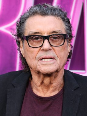 İngiliz aktör Ian McShane, 3 Haziran 2025 'te Hollywood, Los Angeles, Kaliforniya, ABD' de bulunan TCL Çin Tiyatrosu IMAX 'te düzenlenen Lionsgate' in 