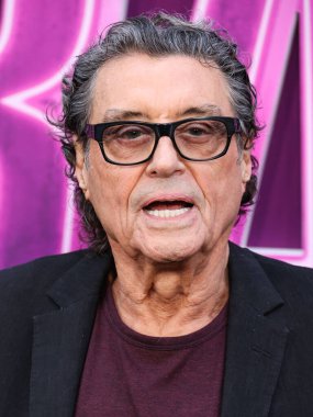 İngiliz aktör Ian McShane, 3 Haziran 2025 'te Hollywood, Los Angeles, Kaliforniya, ABD' de bulunan TCL Çin Tiyatrosu IMAX 'te düzenlenen Lionsgate' in 