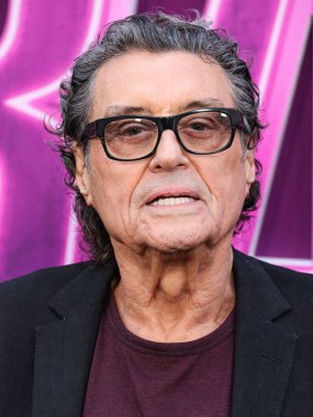İngiliz aktör Ian McShane, 3 Haziran 2025 'te Hollywood, Los Angeles, Kaliforniya, ABD' de bulunan TCL Çin Tiyatrosu IMAX 'te düzenlenen Lionsgate' in 