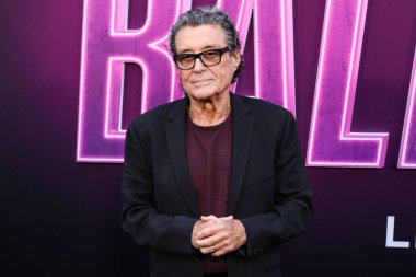İngiliz aktör Ian McShane, 3 Haziran 2025 'te Hollywood, Los Angeles, Kaliforniya, ABD' de bulunan TCL Çin Tiyatrosu IMAX 'te düzenlenen Lionsgate' in 