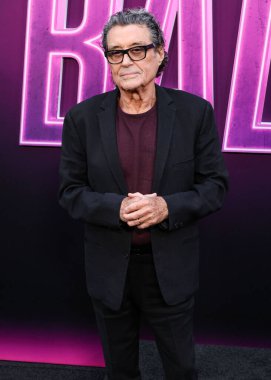 İngiliz aktör Ian McShane, 3 Haziran 2025 'te Hollywood, Los Angeles, Kaliforniya, ABD' de bulunan TCL Çin Tiyatrosu IMAX 'te düzenlenen Lionsgate' in 