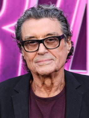 İngiliz aktör Ian McShane, 3 Haziran 2025 'te Hollywood, Los Angeles, Kaliforniya, ABD' de bulunan TCL Çin Tiyatrosu IMAX 'te düzenlenen Lionsgate' in 