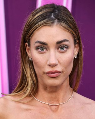 Amerikalı model ve aktris Jessica Serfat Michel, 3 Haziran 2025 'te Hollywood, Los Angeles, Kaliforniya' da bulunan TCL Çin Tiyatrosu IMAX 'te düzenlenen Lionsgate' in 