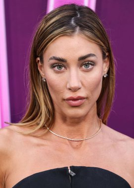 Amerikalı model ve aktris Jessica Serfat Michel, 3 Haziran 2025 'te Hollywood, Los Angeles, Kaliforniya' da bulunan TCL Çin Tiyatrosu IMAX 'te düzenlenen Lionsgate' in 