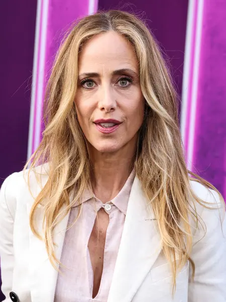 Amerikalı aktris Kim Raver, 3 Haziran 2025 'te Hollywood, Los Angeles, Kaliforniya, ABD' de bulunan TCL Çin Tiyatrosu IMAX 'te düzenlenen Lionsgate' in 