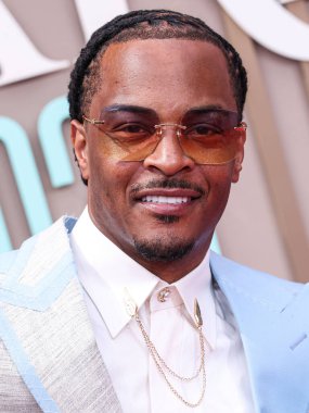 T.I. BET Ödülleri 'ne (25. BET Ödülleri) 9 Haziran 2025' te Los Angeles, Kaliforniya 'da Peacock Tiyatrosu' nda gerçekleştirildi.. 