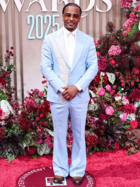 T.I. BET Ödülleri 'ne (25. BET Ödülleri) 9 Haziran 2025' te Los Angeles, Kaliforniya 'da Peacock Tiyatrosu' nda gerçekleştirildi.. 