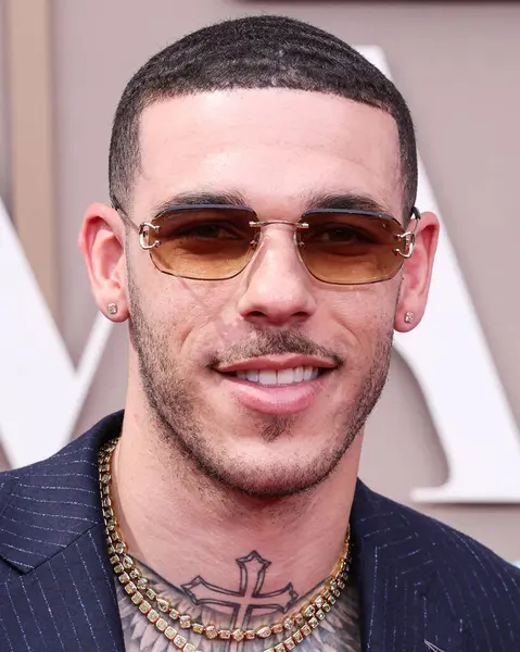 Kehlani, 9 Haziran 2025 'te Los Angeles, Kaliforniya' da Peacock Tiyatrosu 'nda düzenlenen BET Ödülleri' ne (25.. 