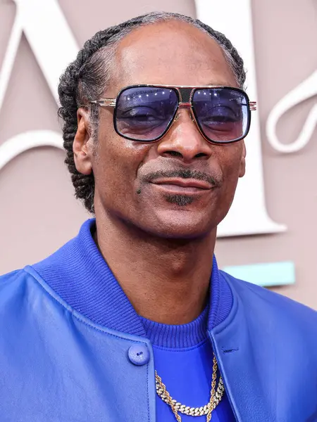 Snoop Dogg, 9 Haziran 2025 'te Los Angeles, Kaliforniya' da Peacock Tiyatrosu 'nda düzenlenen BET Ödülleri' ne (25.. 