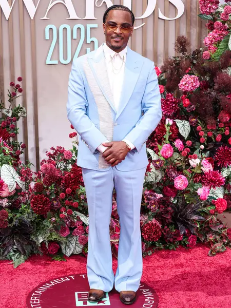 T.I. BET Ödülleri 'ne (25. BET Ödülleri) 9 Haziran 2025' te Los Angeles, Kaliforniya 'da Peacock Tiyatrosu' nda gerçekleştirildi.. 