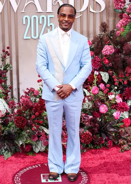 T.I. BET Ödülleri 'ne (25. BET Ödülleri) 9 Haziran 2025' te Los Angeles, Kaliforniya 'da Peacock Tiyatrosu' nda gerçekleştirildi..